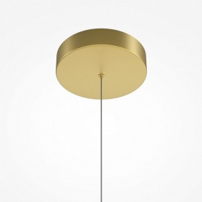 Подвесная люстра Maytoni Radiance MOD278PL-L86G3K в Талице - talica.mebel24.online | фото 6