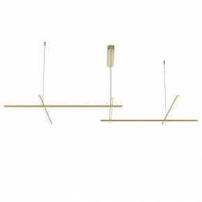 Подвесная люстра Maytoni Radiance MOD278PL-L86G3K1 в Талице - talica.mebel24.online | фото