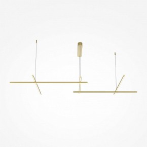 Подвесная люстра Maytoni Radiance MOD278PL-L86G3K1 в Талице - talica.mebel24.online | фото 2