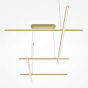 Подвесная люстра Maytoni Radiance MOD278PL-L86G3K1 в Талице - talica.mebel24.online | фото 3