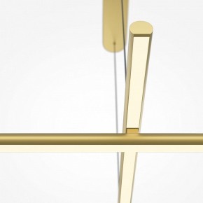 Подвесная люстра Maytoni Radiance MOD278PL-L86G3K1 в Талице - talica.mebel24.online | фото 4