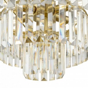 Подвесная люстра Maytoni Revero MOD085PL-07BS в Талице - talica.mebel24.online | фото 5
