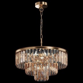 Подвесная люстра Maytoni Revero MOD085PL-07G в Талице - talica.mebel24.online | фото 3