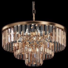Подвесная люстра Maytoni Revero MOD085PL-07G в Талице - talica.mebel24.online | фото 4