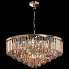 Подвесная люстра Maytoni Revero MOD085PL-12G в Талице - talica.mebel24.online | фото 3