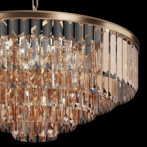 Подвесная люстра Maytoni Revero MOD085PL-12G в Талице - talica.mebel24.online | фото 4
