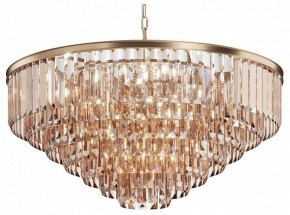 Подвесная люстра Maytoni Revero MOD085PL-16G в Талице - talica.mebel24.online | фото 2