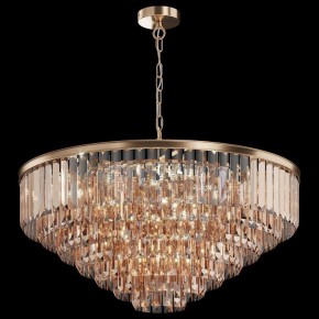 Подвесная люстра Maytoni Revero MOD085PL-16G в Талице - talica.mebel24.online | фото 3