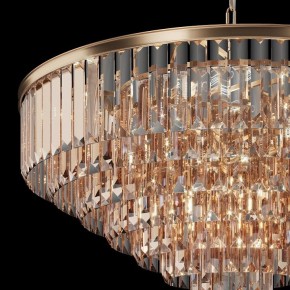 Подвесная люстра Maytoni Revero MOD085PL-16G в Талице - talica.mebel24.online | фото 4