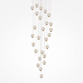 Подвесная люстра Maytoni Sapphire MOD293PL-L140BS3K в Талице - talica.mebel24.online | фото 4