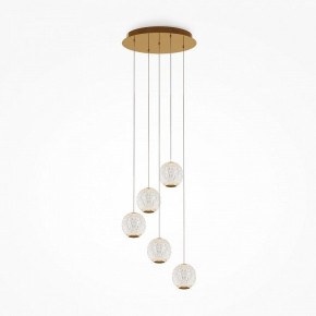 Подвесная люстра Maytoni Sapphire MOD293PL-L30BS3K в Талице - talica.mebel24.online | фото 2