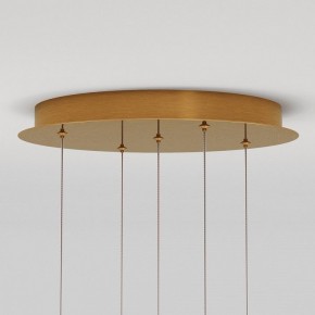 Подвесная люстра Maytoni Sapphire MOD293PL-L30BS3K в Талице - talica.mebel24.online | фото 6