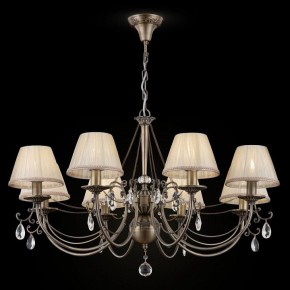 Подвесная люстра Maytoni Soffia RC093-PL-08-R в Талице - talica.mebel24.online | фото 3