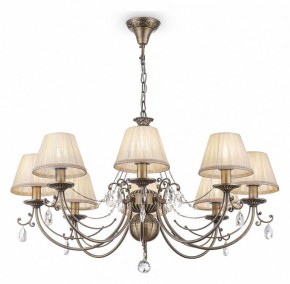 Подвесная люстра Maytoni Soffia RC093-PL-08-R в Талице - talica.mebel24.online | фото 4