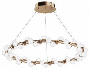 Подвесная люстра Maytoni Tessara MOD081PL-L60G3K в Талице - talica.mebel24.online | фото 2