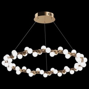 Подвесная люстра Maytoni Tessara MOD081PL-L60G3K в Талице - talica.mebel24.online | фото 3