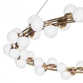 Подвесная люстра Maytoni Tessara MOD081PL-L60G3K в Талице - talica.mebel24.online | фото 5