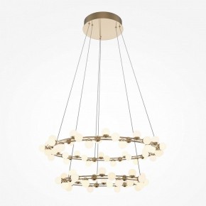 Подвесная люстра Maytoni Tessara MOD081PL-L84G3K в Талице - talica.mebel24.online | фото