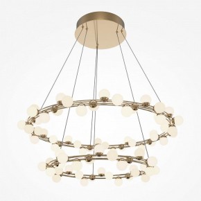 Подвесная люстра Maytoni Tessara MOD081PL-L84G3K в Талице - talica.mebel24.online | фото 4