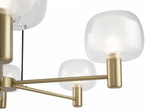 Подвесная люстра Maytoni Vision MOD411PL-06G в Талице - talica.mebel24.online | фото 5