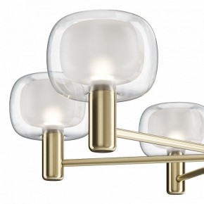 Подвесная люстра Maytoni Vision MOD411PL-06G в Талице - talica.mebel24.online | фото 8