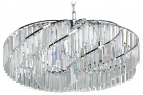 Подвесная люстра MW-Light Аделард 18 642016710 в Талице - talica.mebel24.online | фото 2
