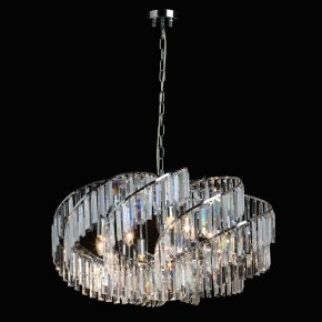 Подвесная люстра MW-Light Аделард 18 642016710 в Талице - talica.mebel24.online | фото 3