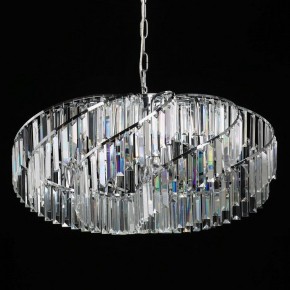 Подвесная люстра MW-Light Аделард 18 642016710 в Талице - talica.mebel24.online | фото 4
