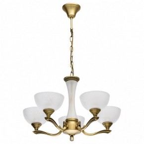 Подвесная люстра MW-Light Афродита 6 317014705 в Талице - talica.mebel24.online | фото 2