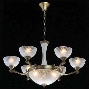 Подвесная люстра MW-Light Афродита 6 317014909 в Талице - talica.mebel24.online | фото 3