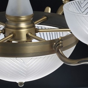 Подвесная люстра MW-Light Афродита 6 317014909 в Талице - talica.mebel24.online | фото 4