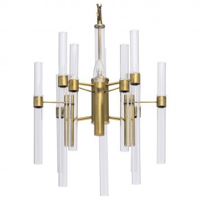 Подвесная люстра MW-Light Альгеро 3 285010703 в Талице - talica.mebel24.online | фото 2