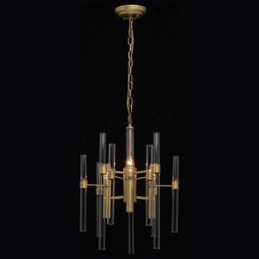 Подвесная люстра MW-Light Альгеро 3 285010703 в Талице - talica.mebel24.online | фото 3
