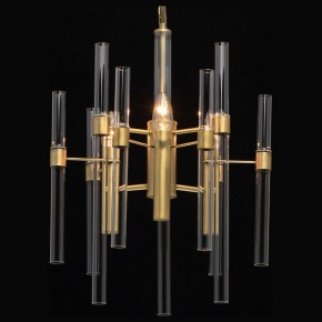 Подвесная люстра MW-Light Альгеро 3 285010703 в Талице - talica.mebel24.online | фото 4