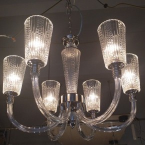 Подвесная люстра MW-Light Альгеро 8 285012306 в Талице - talica.mebel24.online | фото 3
