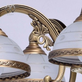 Подвесная люстра MW-Light Ангел 3 295011005 в Талице - talica.mebel24.online | фото 12