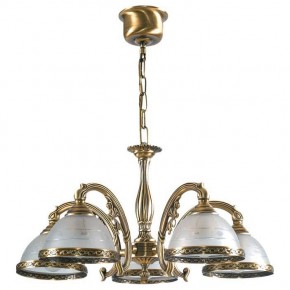 Подвесная люстра MW-Light Ангел 3 295011005 в Талице - talica.mebel24.online | фото 2