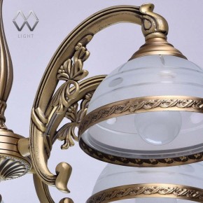 Подвесная люстра MW-Light Ангел 3 295011005 в Талице - talica.mebel24.online | фото 7