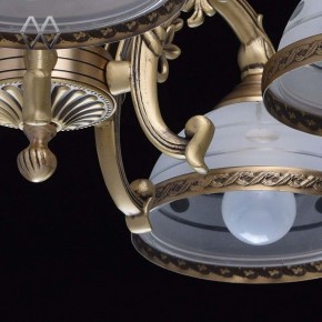 Подвесная люстра MW-Light Ангел 3 295011005 в Талице - talica.mebel24.online | фото 8