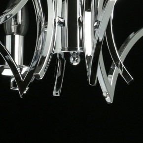 Подвесная люстра MW-Light Атмосфера 5 699011106 в Талице - talica.mebel24.online | фото 11