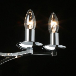 Подвесная люстра MW-Light Атмосфера 5 699011106 в Талице - talica.mebel24.online | фото 5