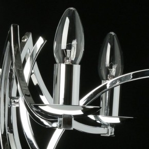 Подвесная люстра MW-Light Атмосфера 5 699011106 в Талице - talica.mebel24.online | фото 6