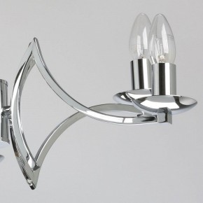 Подвесная люстра MW-Light Атмосфера 5 699011106 в Талице - talica.mebel24.online | фото 7