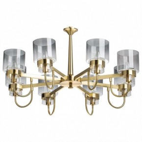 Подвесная люстра MW-Light Элла 18 483015108 в Талице - talica.mebel24.online | фото 2