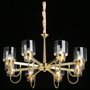 Подвесная люстра MW-Light Элла 18 483015108 в Талице - talica.mebel24.online | фото 3
