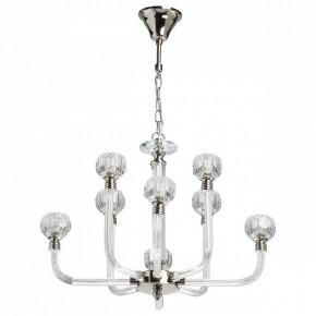 Подвесная люстра MW-Light Элла 483015308 в Талице - talica.mebel24.online | фото 2