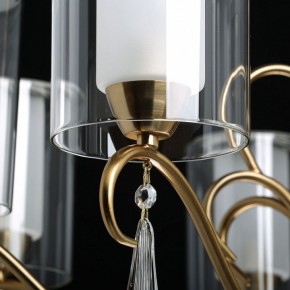 Подвесная люстра MW-Light Эллегия 8 303012708 в Талице - talica.mebel24.online | фото 14