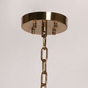 Подвесная люстра MW-Light Габриэль 12 491013421 в Талице - talica.mebel24.online | фото 12