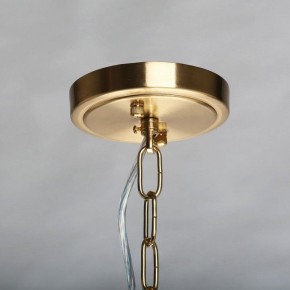 Подвесная люстра MW-Light Илвита 3 624011108 в Талице - talica.mebel24.online | фото