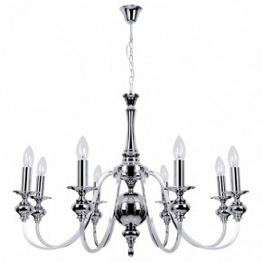 Подвесная люстра MW-Light Консуэлло 15 614013808 в Талице - talica.mebel24.online | фото 2